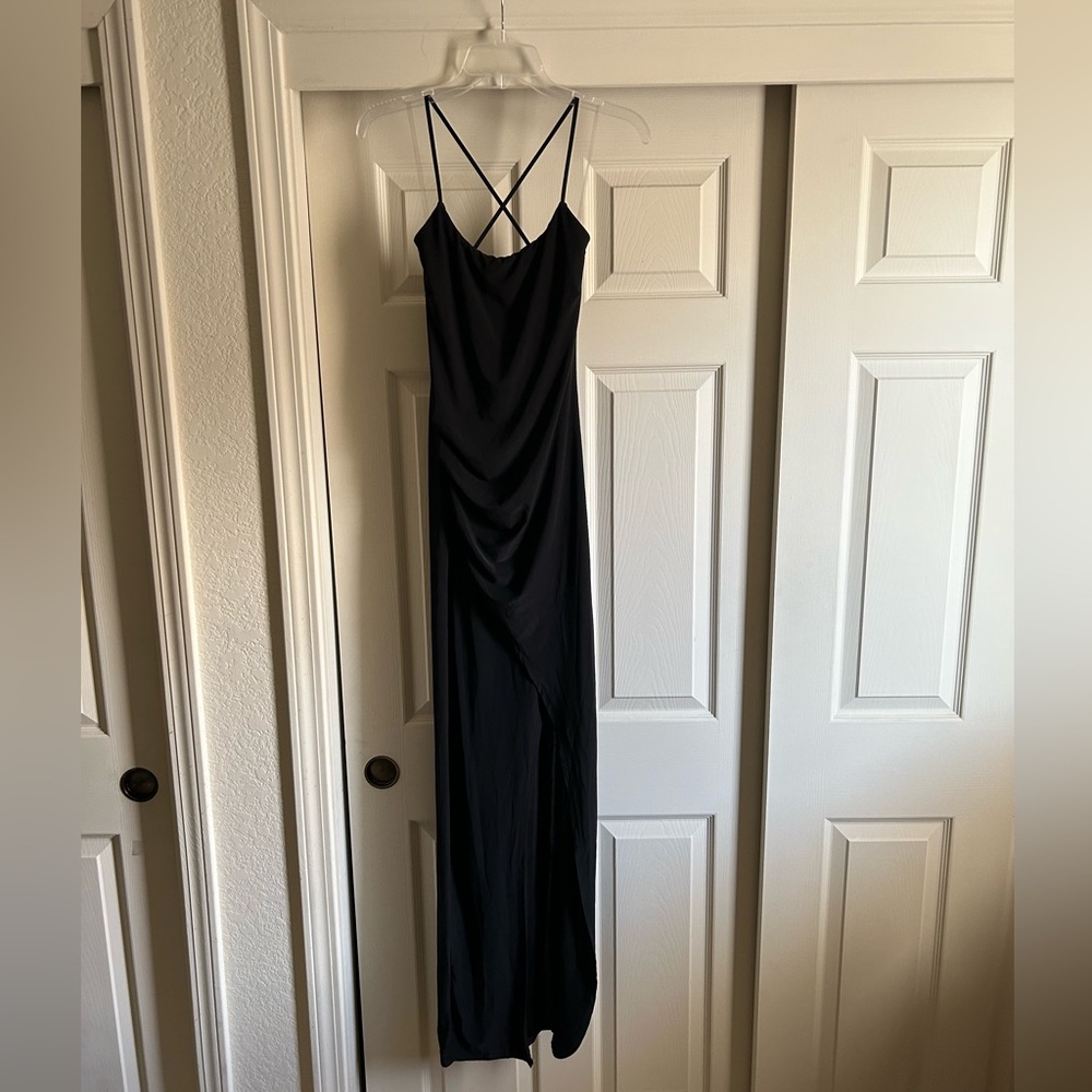 Windsor Long Dress